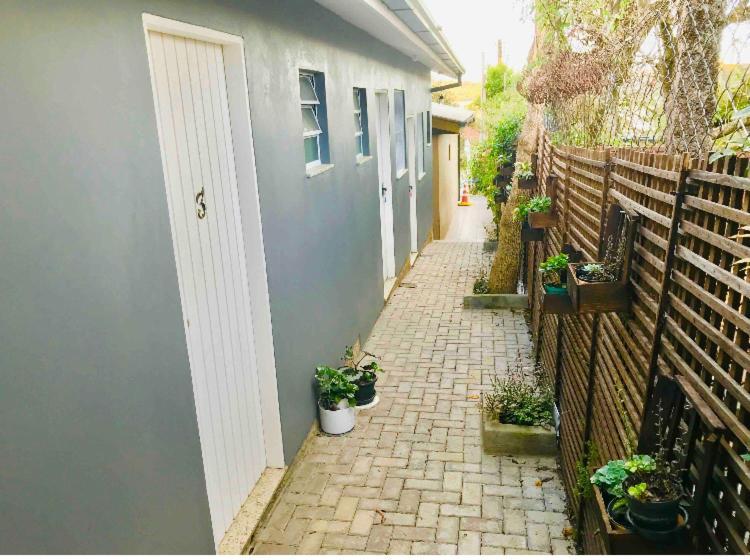 Suite Em Gramado, Proxima A Avenida Das Hortencias Luaran gambar